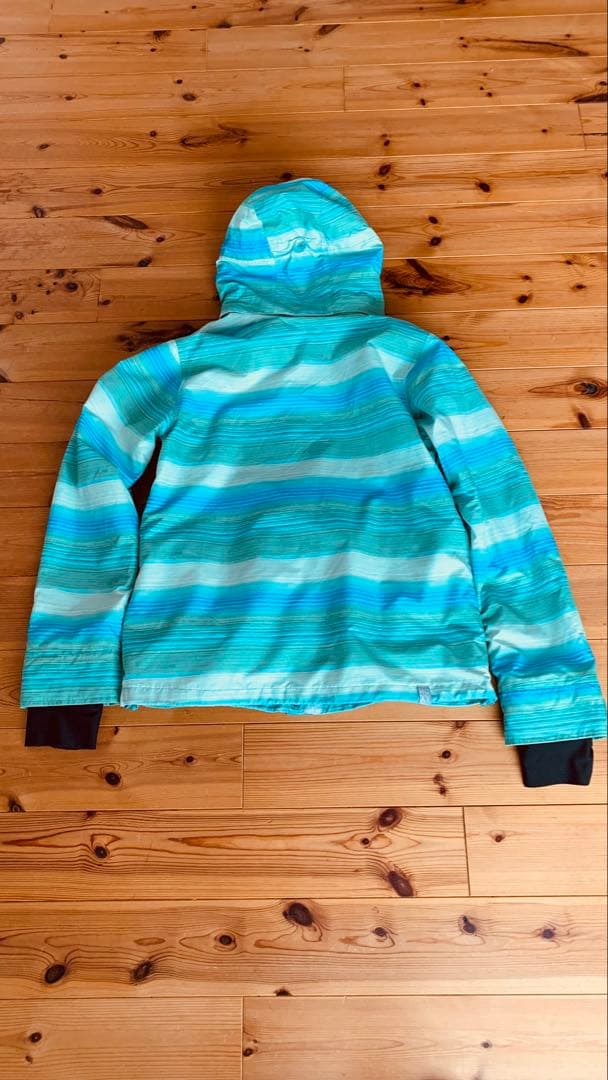 ROXY ロキシー スノボ スキー ウェア M