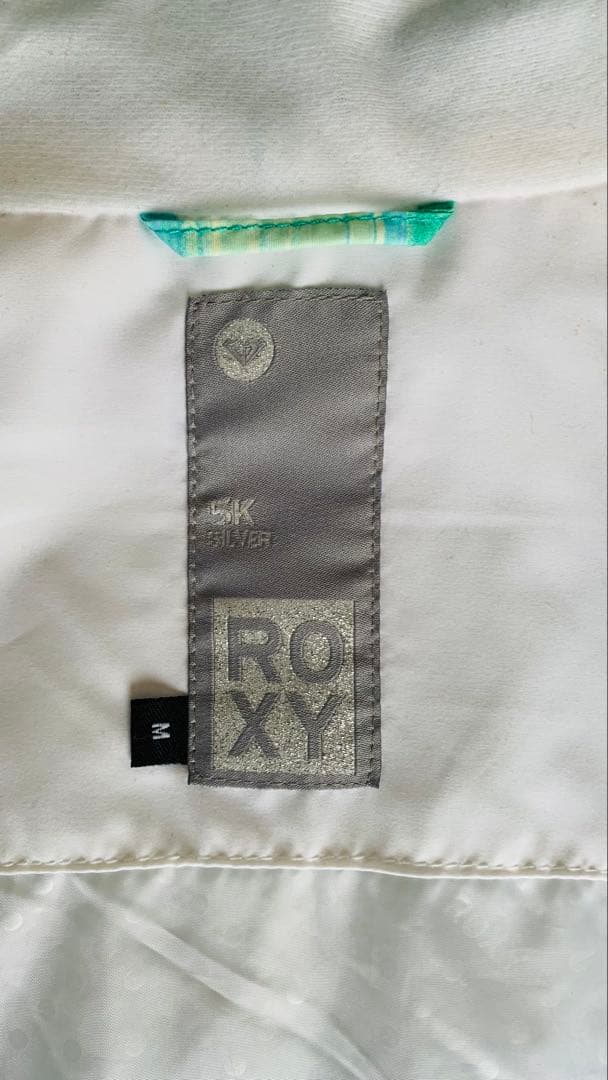 ROXY ロキシー スノボ スキー ウェア M