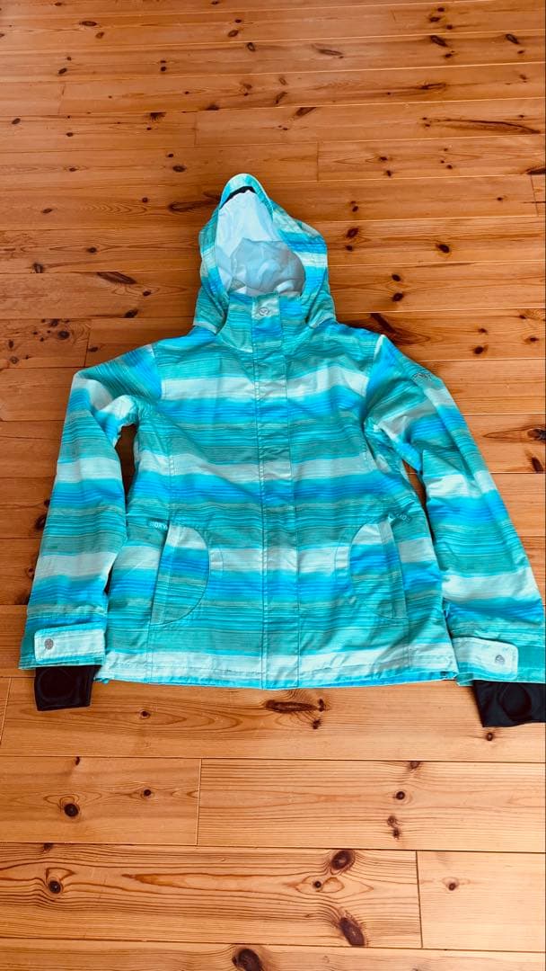 ROXY ロキシー スノボ スキー ウェア M