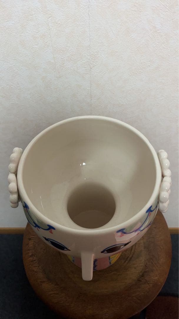 BJORN WINBLAD フラワーベース