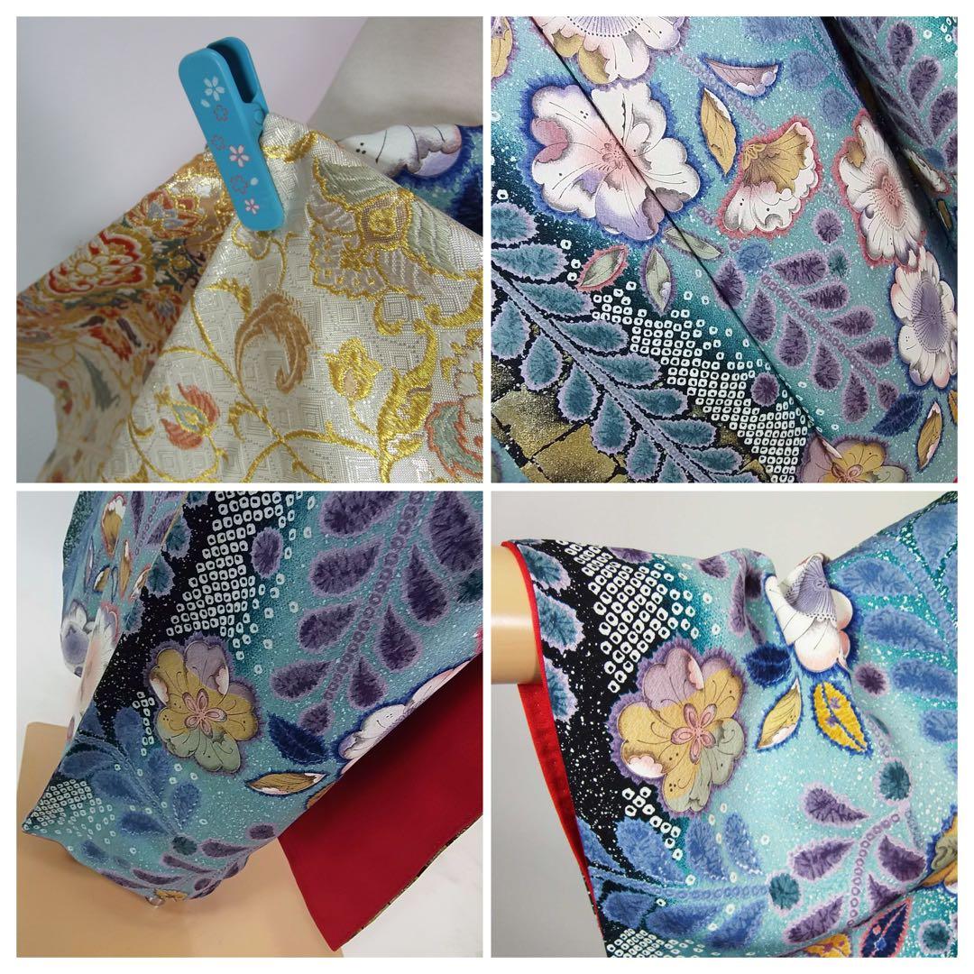 着物・浴衣 O imo