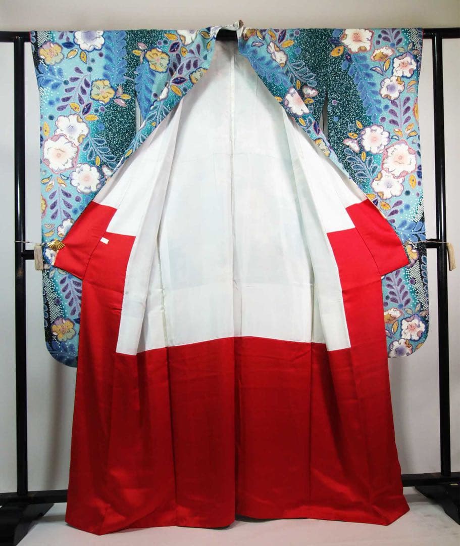 着物・浴衣 O imo