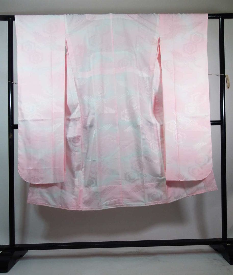 着物・浴衣 O imo