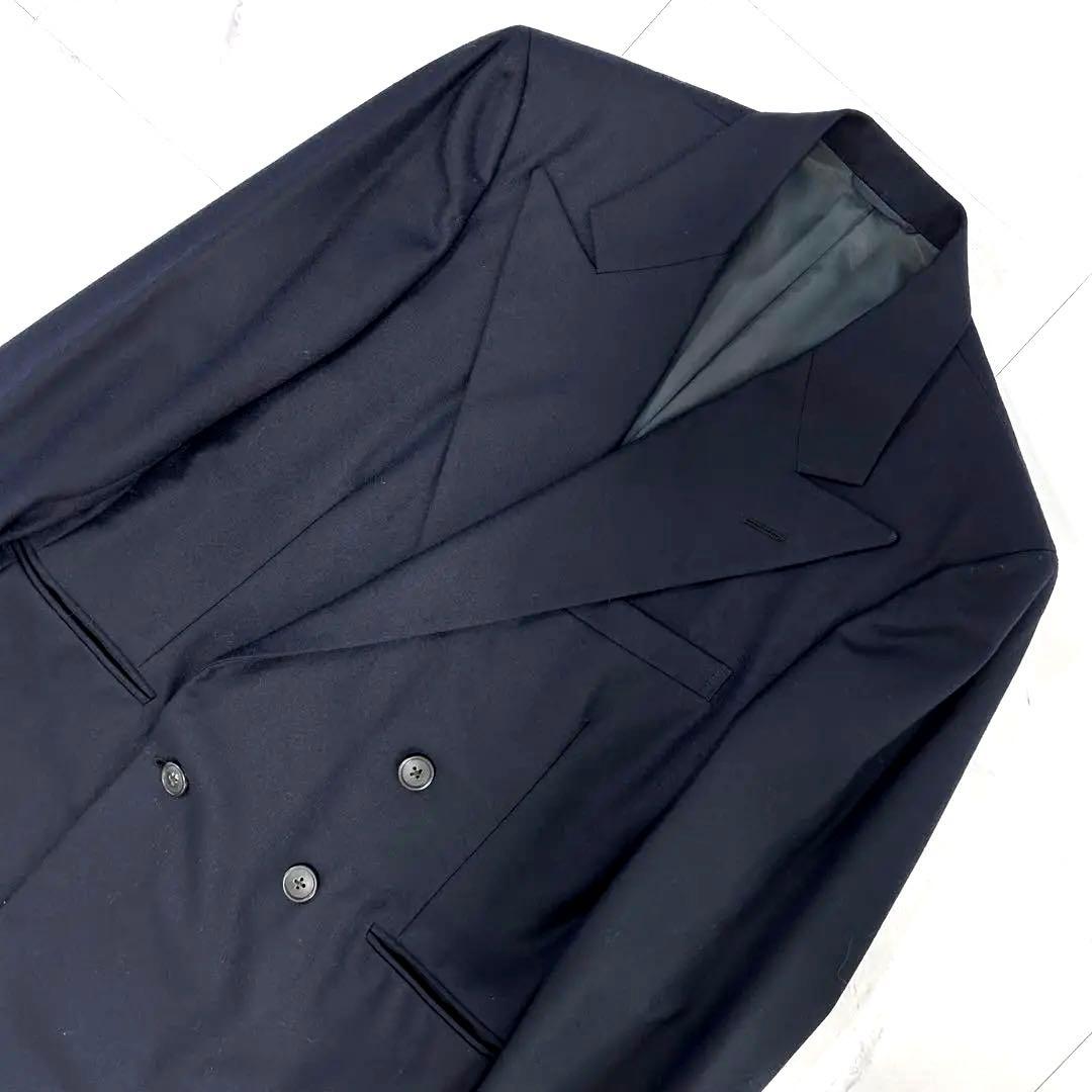 ◎現行◎POLO RalphLauren ウール ダブルジャケット セットアップ