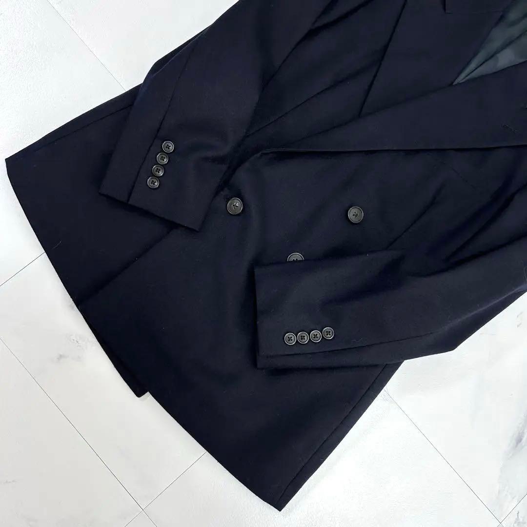 ◎現行◎POLO RalphLauren ウール ダブルジャケット セットアップ