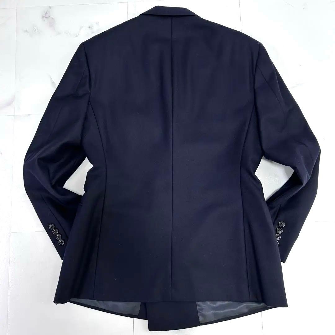 ◎現行◎POLO RalphLauren ウール ダブルジャケット セットアップ