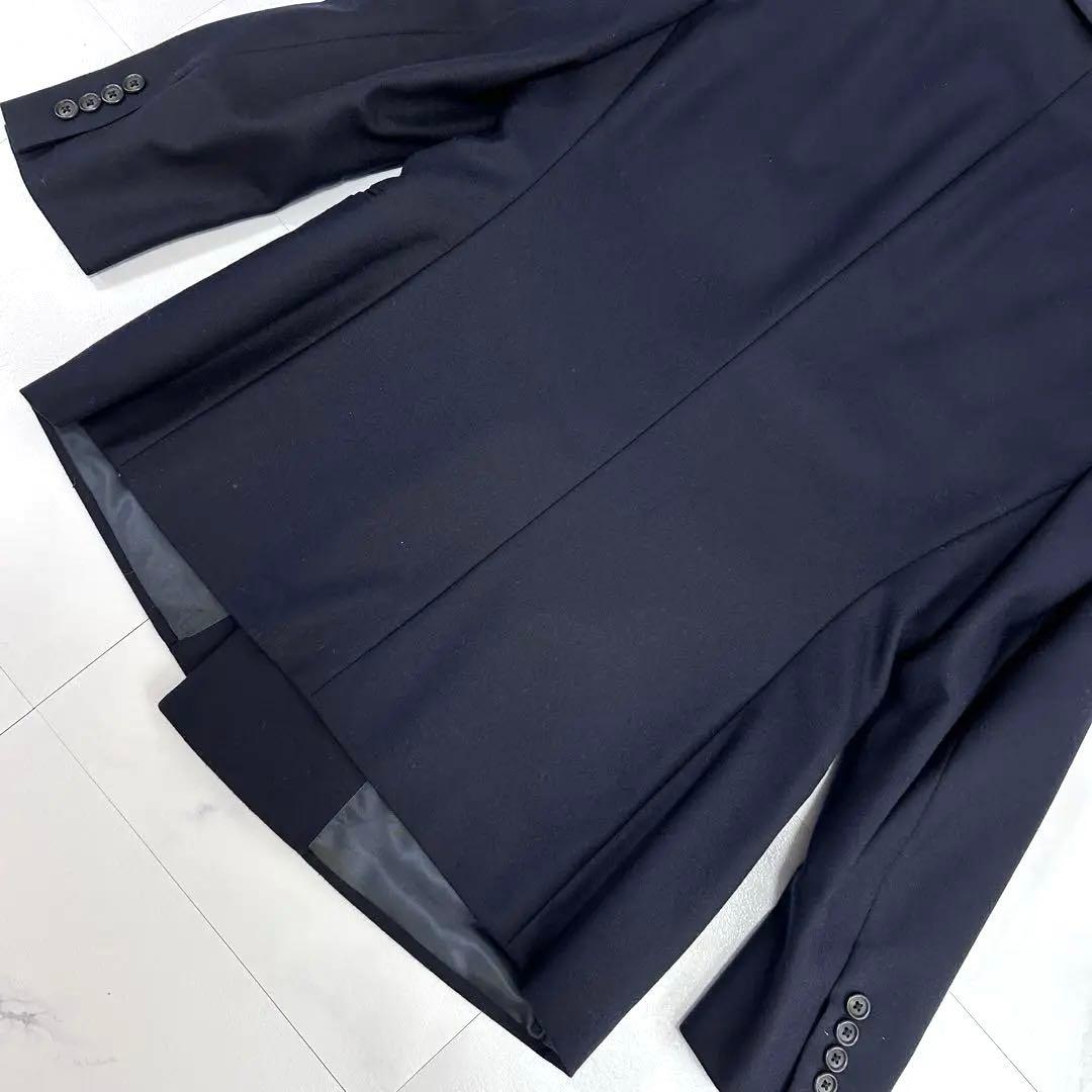 ◎現行◎POLO RalphLauren ウール ダブルジャケット セットアップ