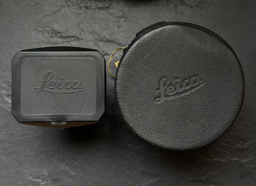 【希少・美品】 Leica Elmar M18mm/3.8 ASPH.11649