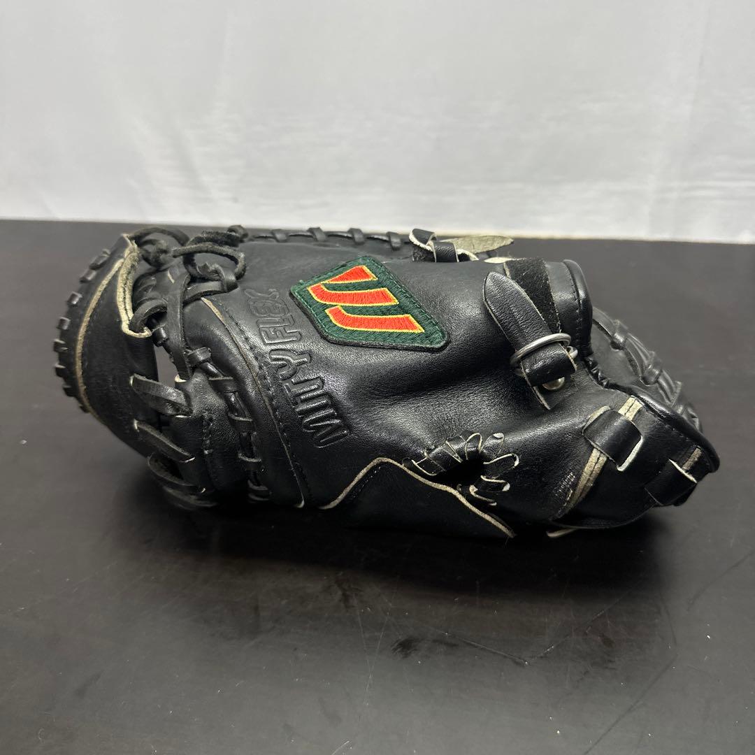MIZUNO MITY FLEX キャッチャーミット