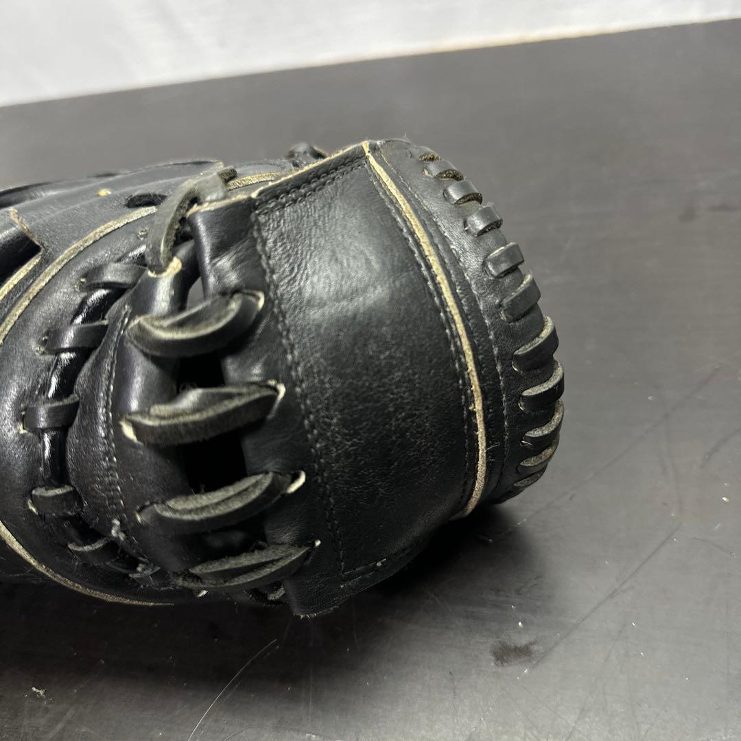 MIZUNO MITY FLEX キャッチャーミット