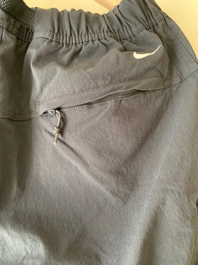 ナイキ ACG カーゴパンツ