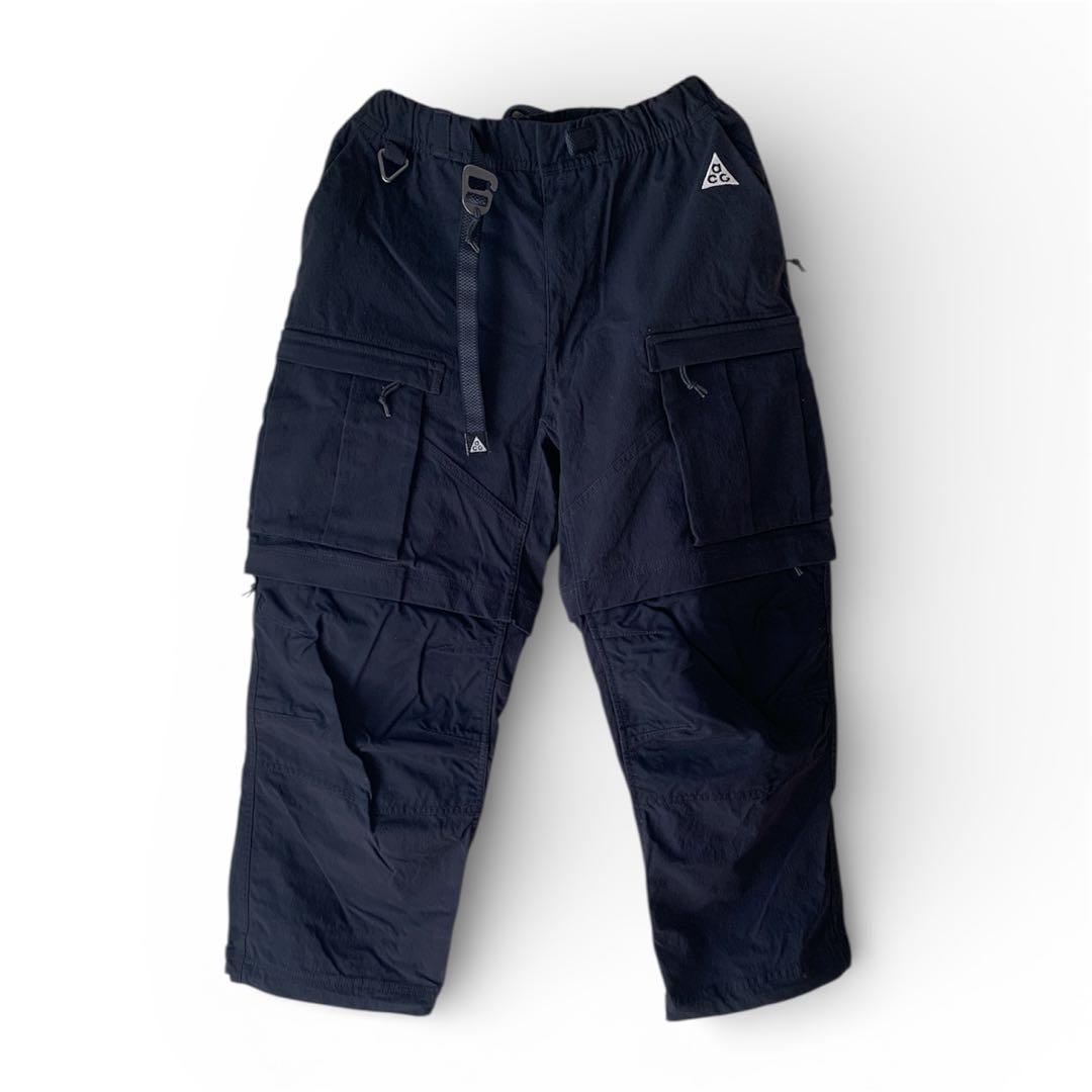 ナイキ ACG カーゴパンツ