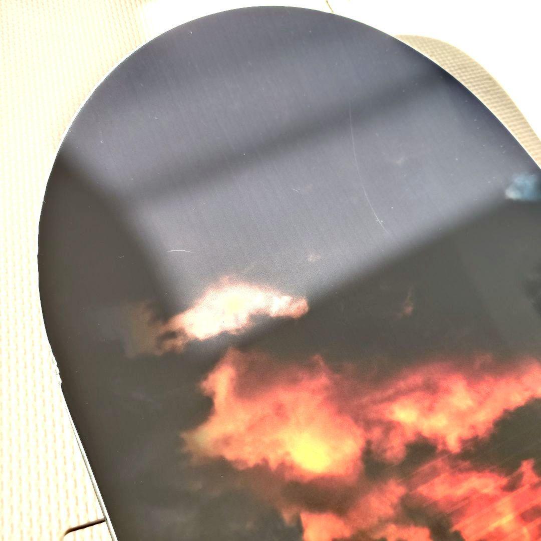 17-18モデル OGASAKA（オガサカ）CT-L 156　※チューンナップ済