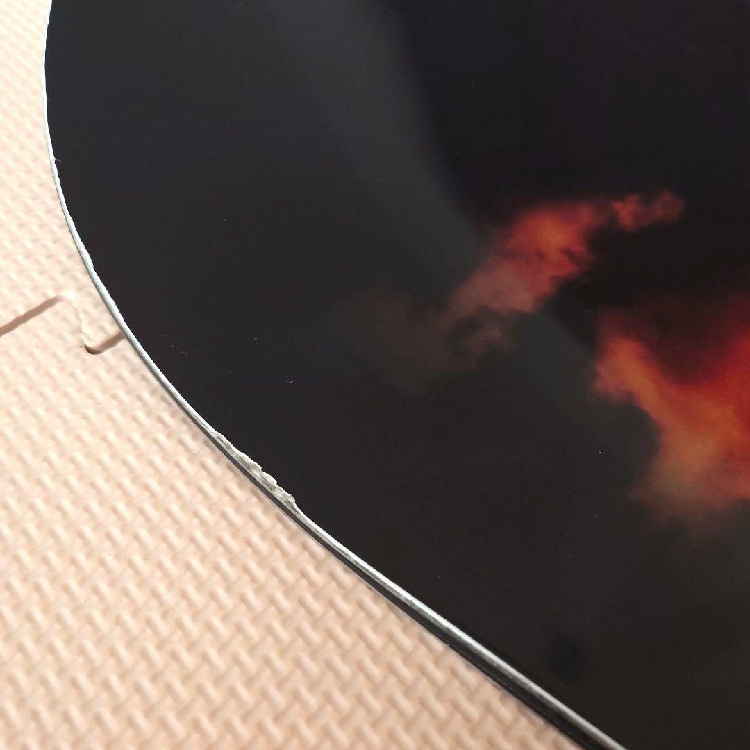 17-18モデル OGASAKA（オガサカ）CT-L 156　※チューンナップ済