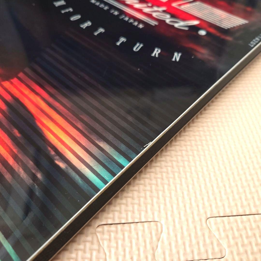 17-18モデル OGASAKA（オガサカ）CT-L 156　※チューンナップ済