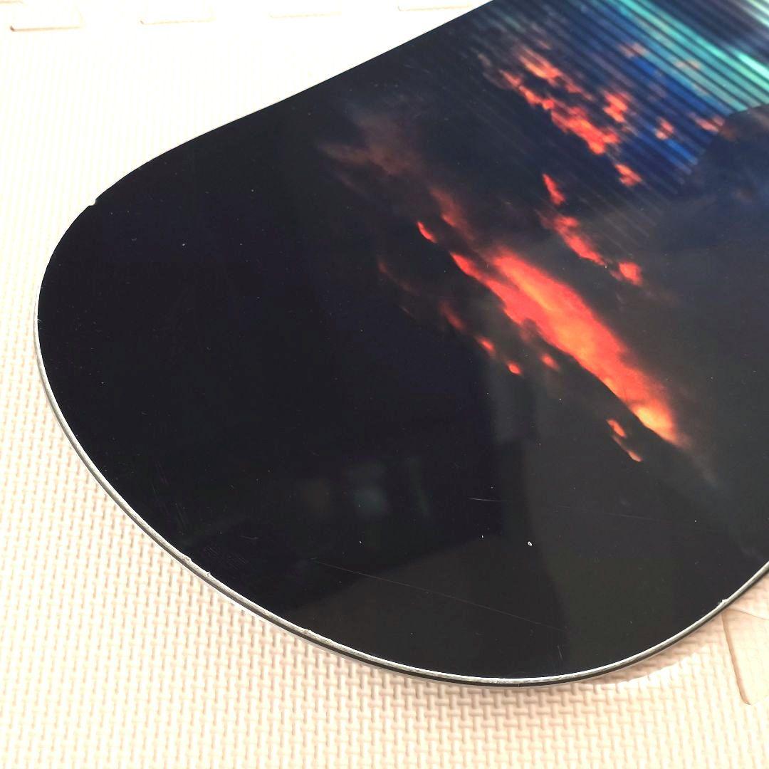 17-18モデル OGASAKA（オガサカ）CT-L 156　※チューンナップ済