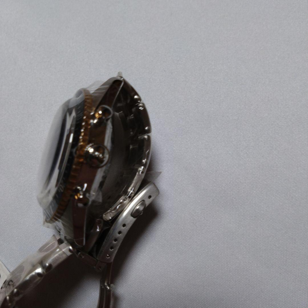 ★未使用品★ オリスダイバーズ 65 クロノグラフ★