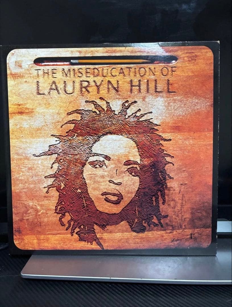 洋楽 TLC / Lauryn Hill / SWV