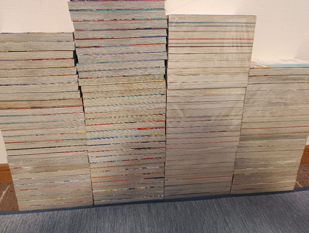 ★9/21限定!かなり綺麗!ワンピース全112巻全巻セット★