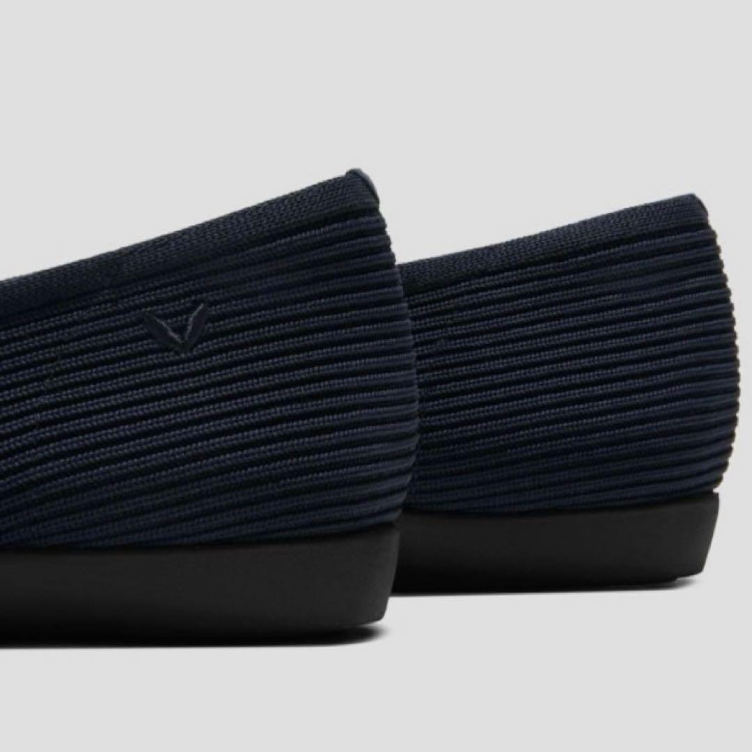 VIVAIA Margot Walker超撥水新品39 24.5-25.5cm黒