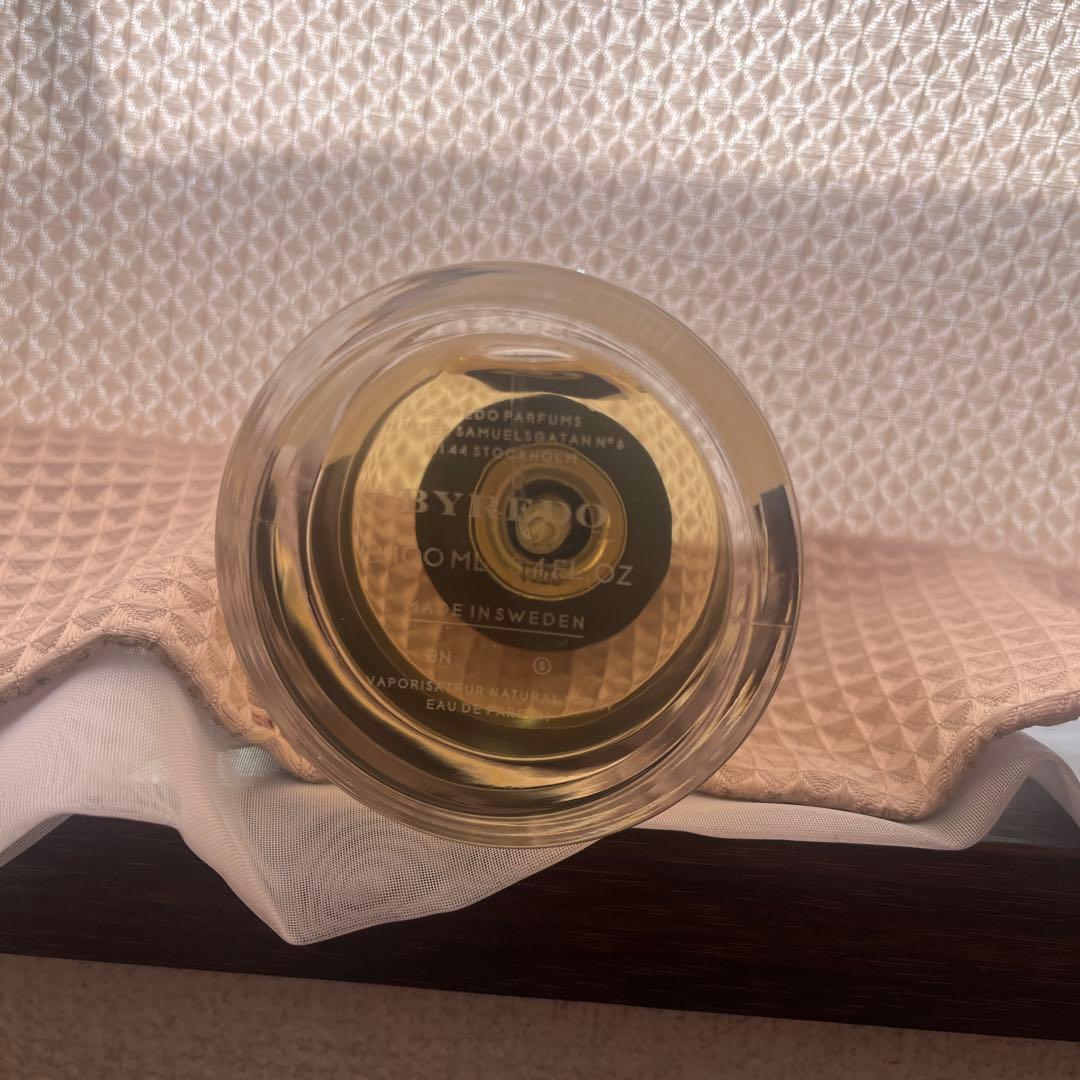 BYREDO MMINK エムエムインク Eau de Parfum 100ml