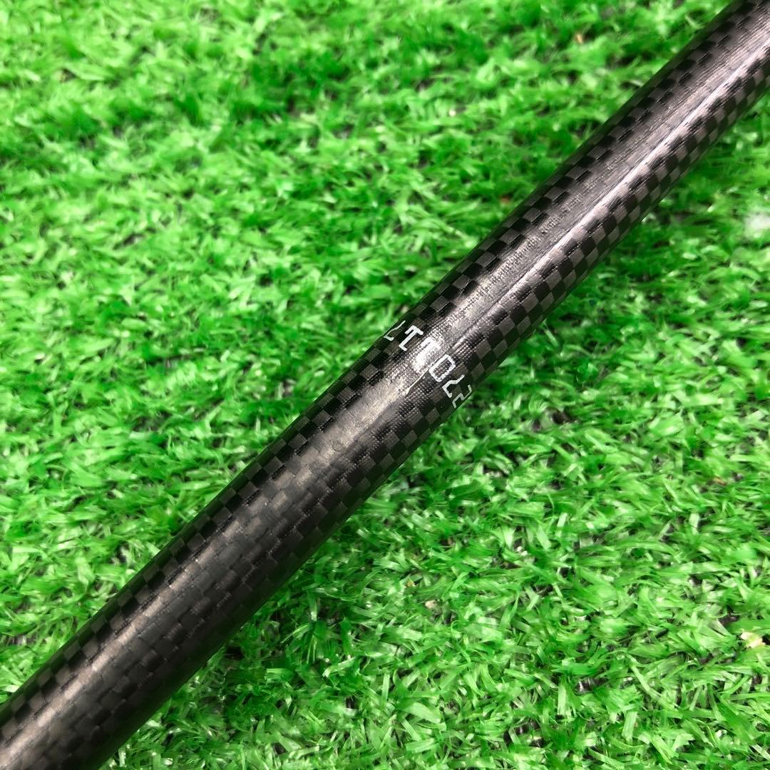 Gsh-885 セブンドリーマーズ イミドアンドサンズ シャフト単品 PING