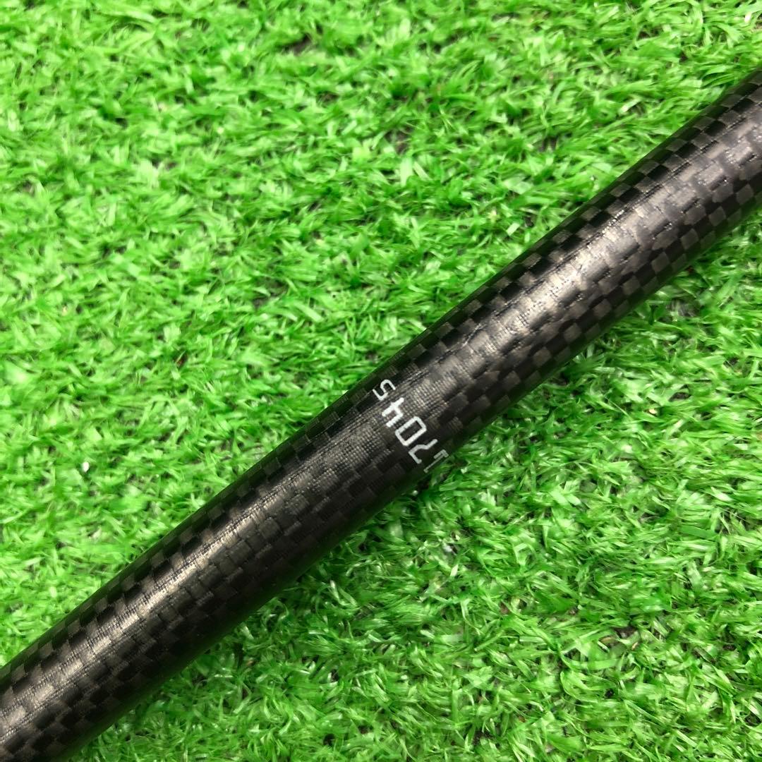 Gsh-885 セブンドリーマーズ イミドアンドサンズ シャフト単品 PING