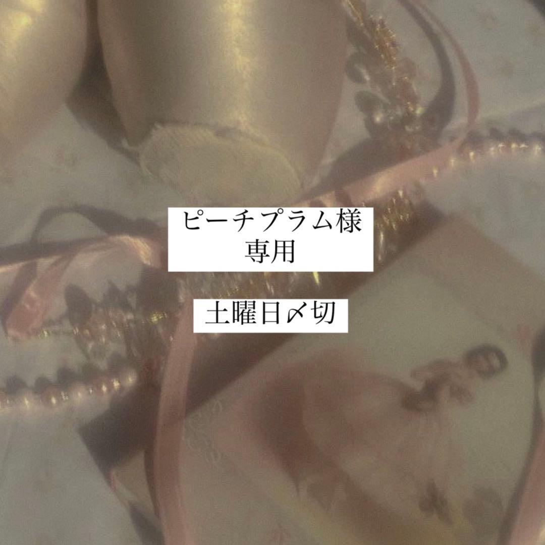 《ピーチプラム》silent-ディレクターズカット版