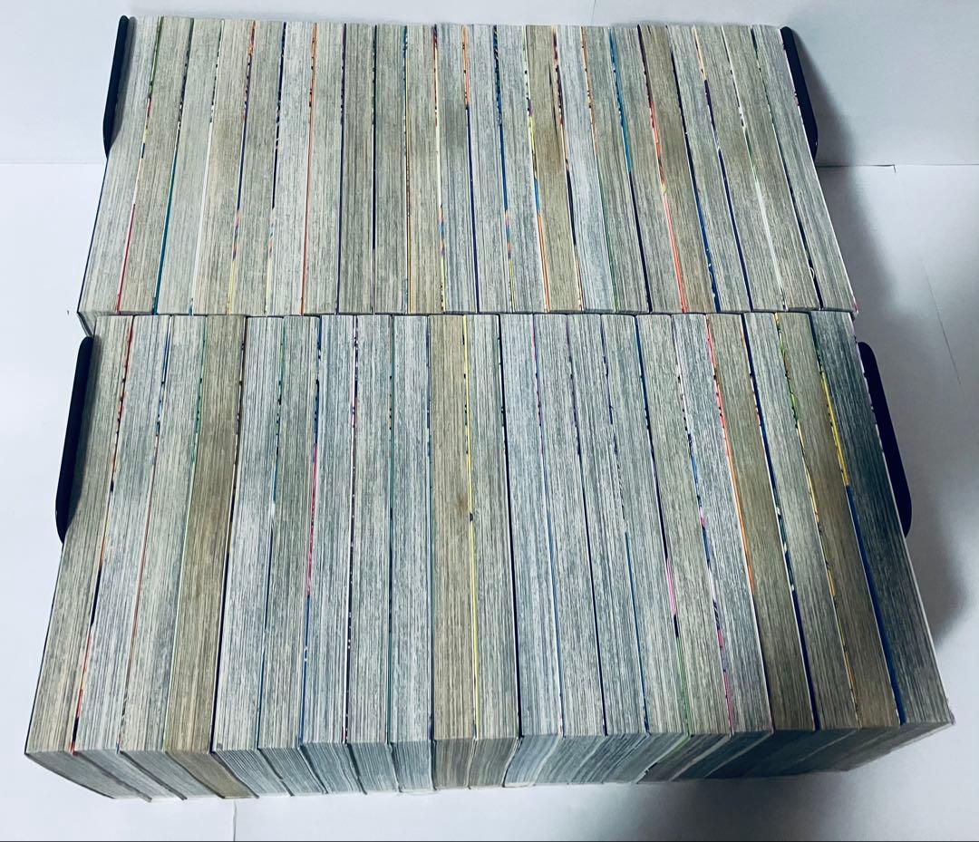 からくりサーカス　全巻セット　1〜43巻