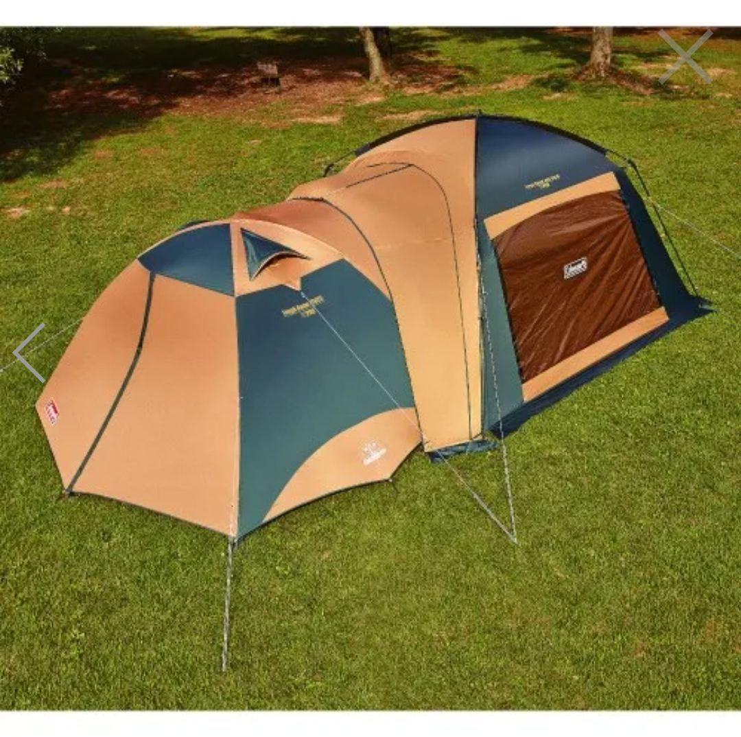 Coleman スクリーンキャノピージョイントタープ