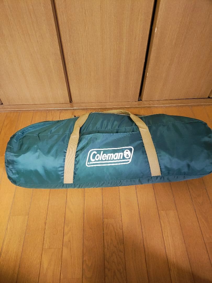 Coleman スクリーンキャノピージョイントタープ