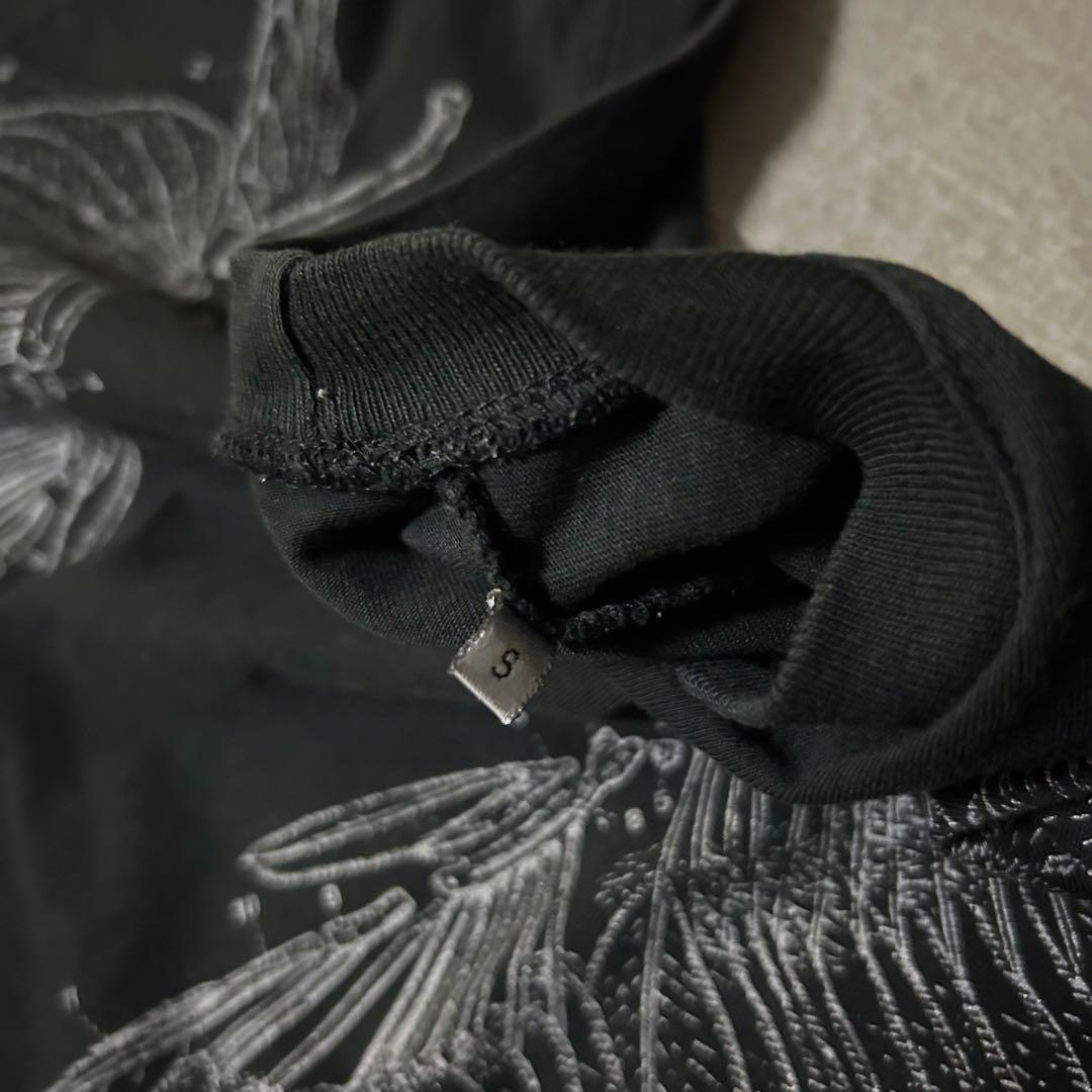 DIOR HOMME エディ期 07AW エンジェルウイング　archive