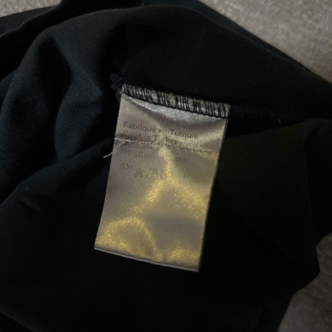 DIOR HOMME エディ期 07AW エンジェルウイング　archive