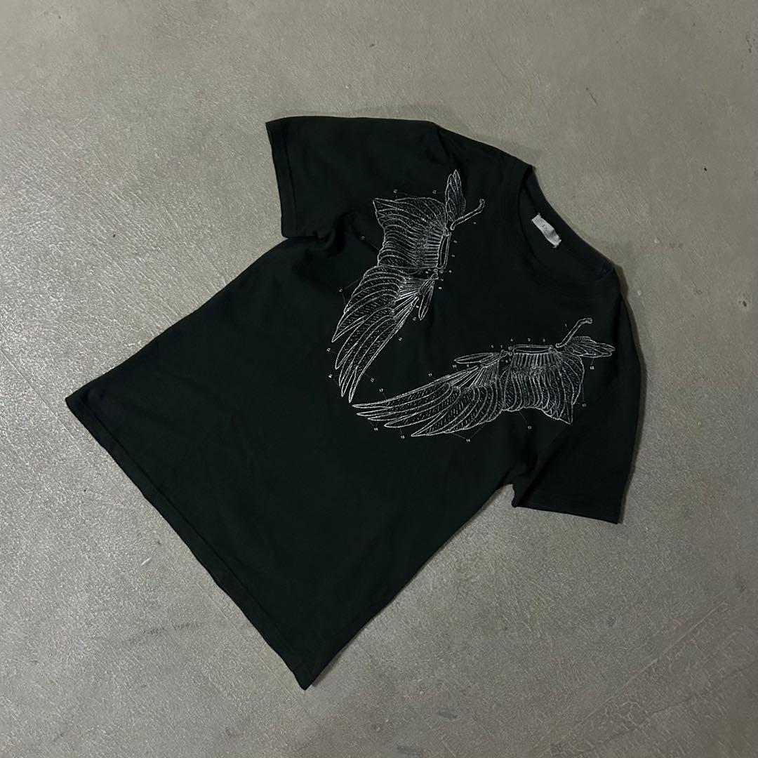 DIOR HOMME エディ期 07AW エンジェルウイング　archive