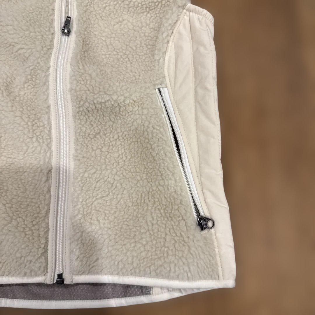 パタゴニア patagonia レトロx レディース XS タグ付き