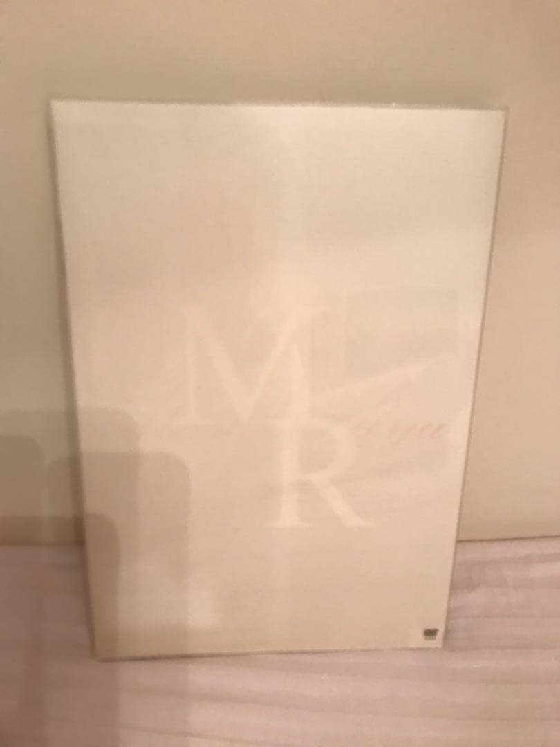 龍真咲♪ Special dvd box 写真