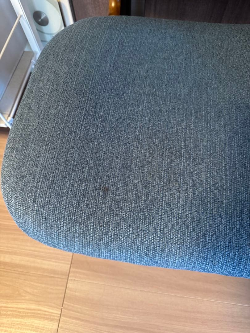 タイムセール中　ニトリ　リビングダイニングチェア　2脚セット