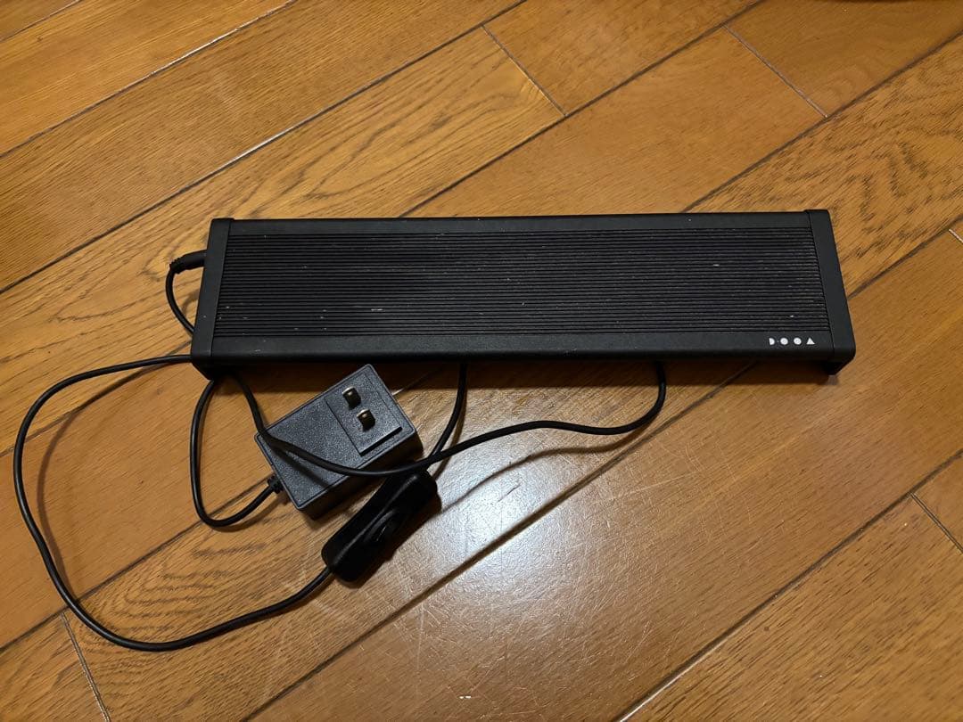 パルダライト30 DOOA