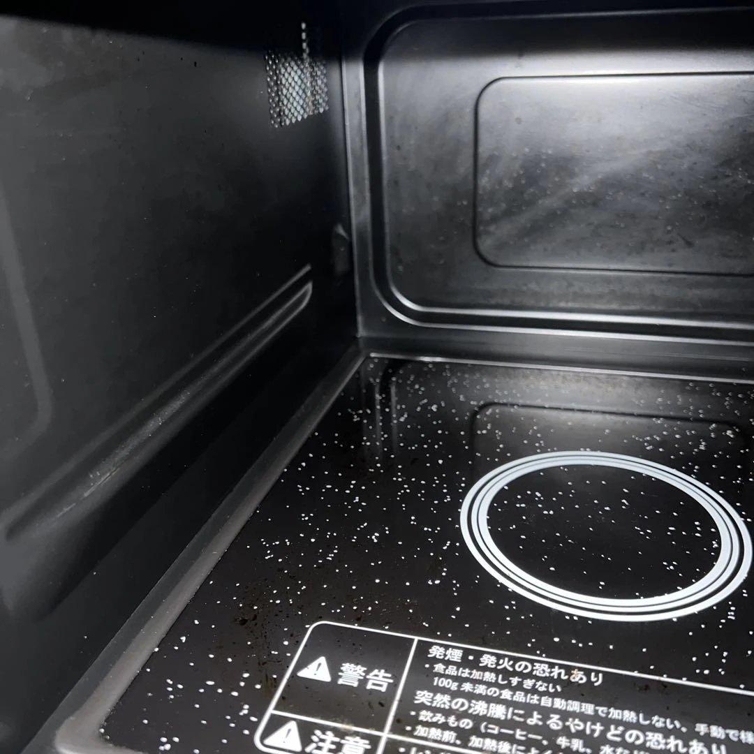 ⭐︎KOIZUMI コイズミKOR-1603K オーブンレンジ 2021年製/美品