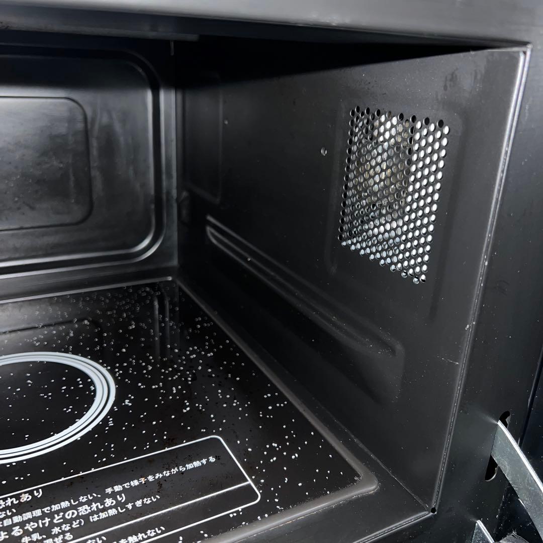 ⭐︎KOIZUMI コイズミKOR-1603K オーブンレンジ 2021年製/美品