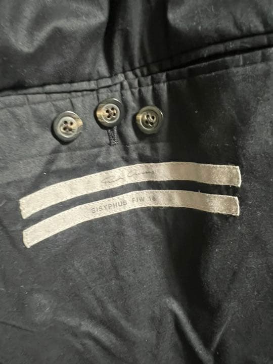 R*R様 ね*た様 虎*丸様 Rick Owens テーラードジャケット