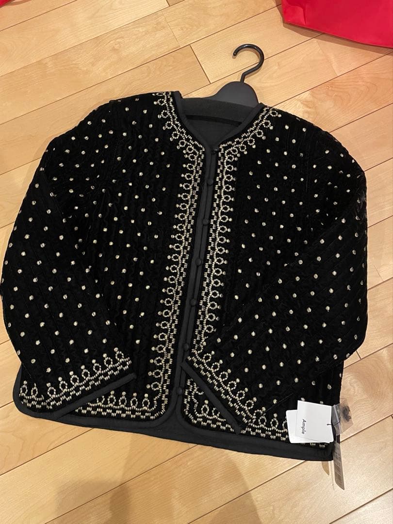 ヤマダヤample ジャケット