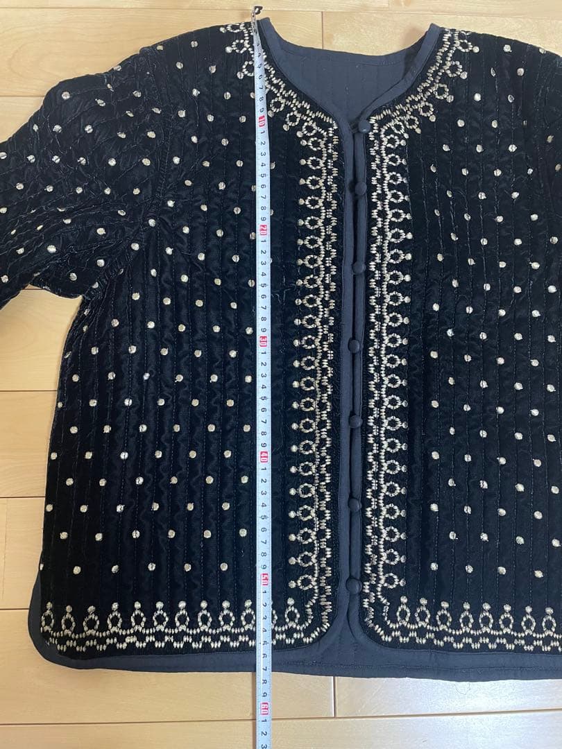 ヤマダヤample ジャケット