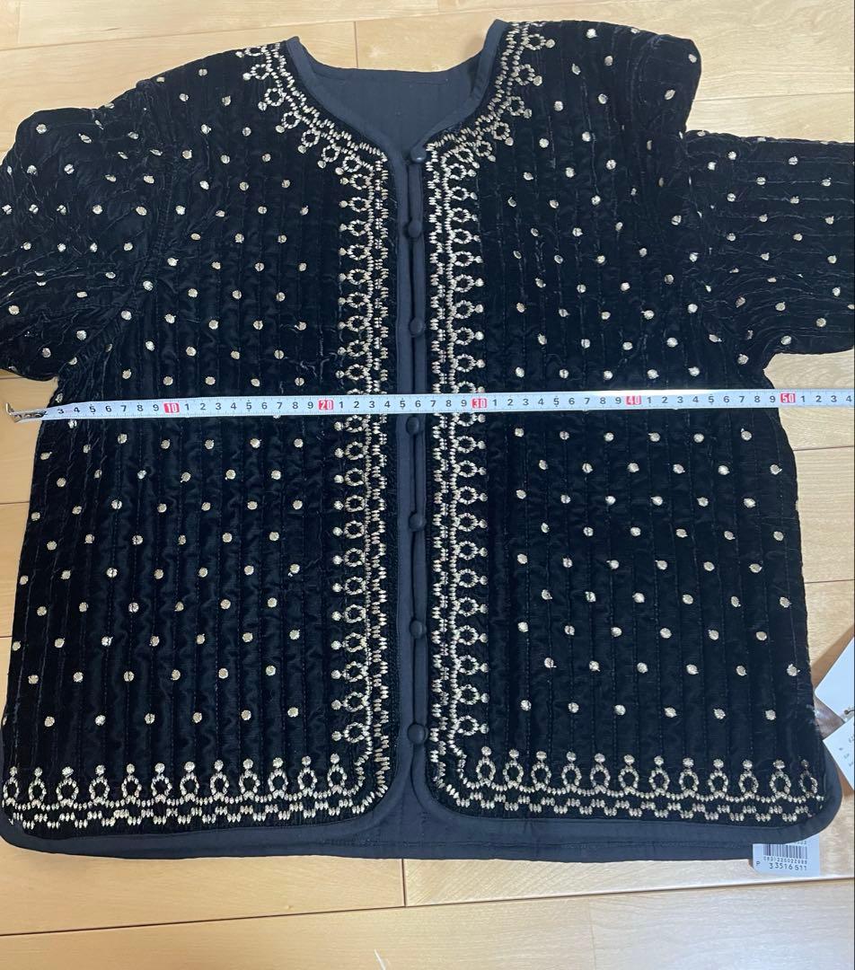 ヤマダヤample ジャケット