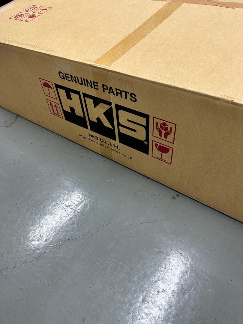 HKS タイランド MAZDA 3 マフラー