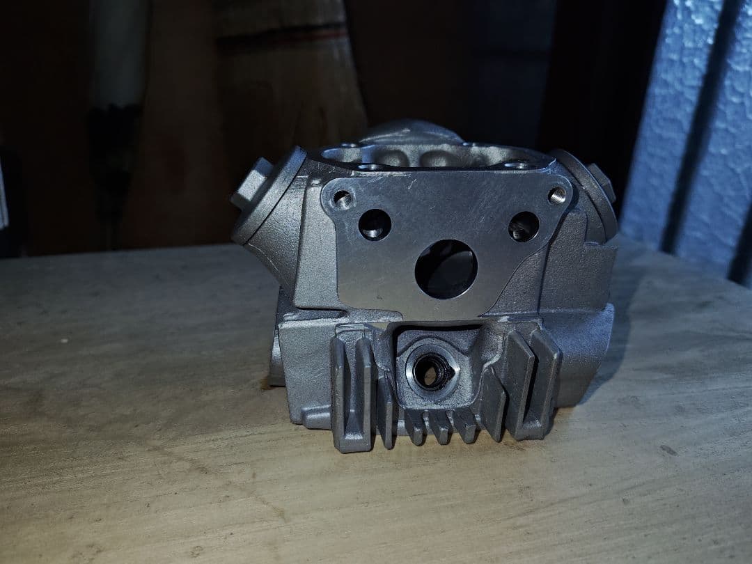 モンキー、ゴリラ用クリッピングポイント105ccボアアップキットハイカム