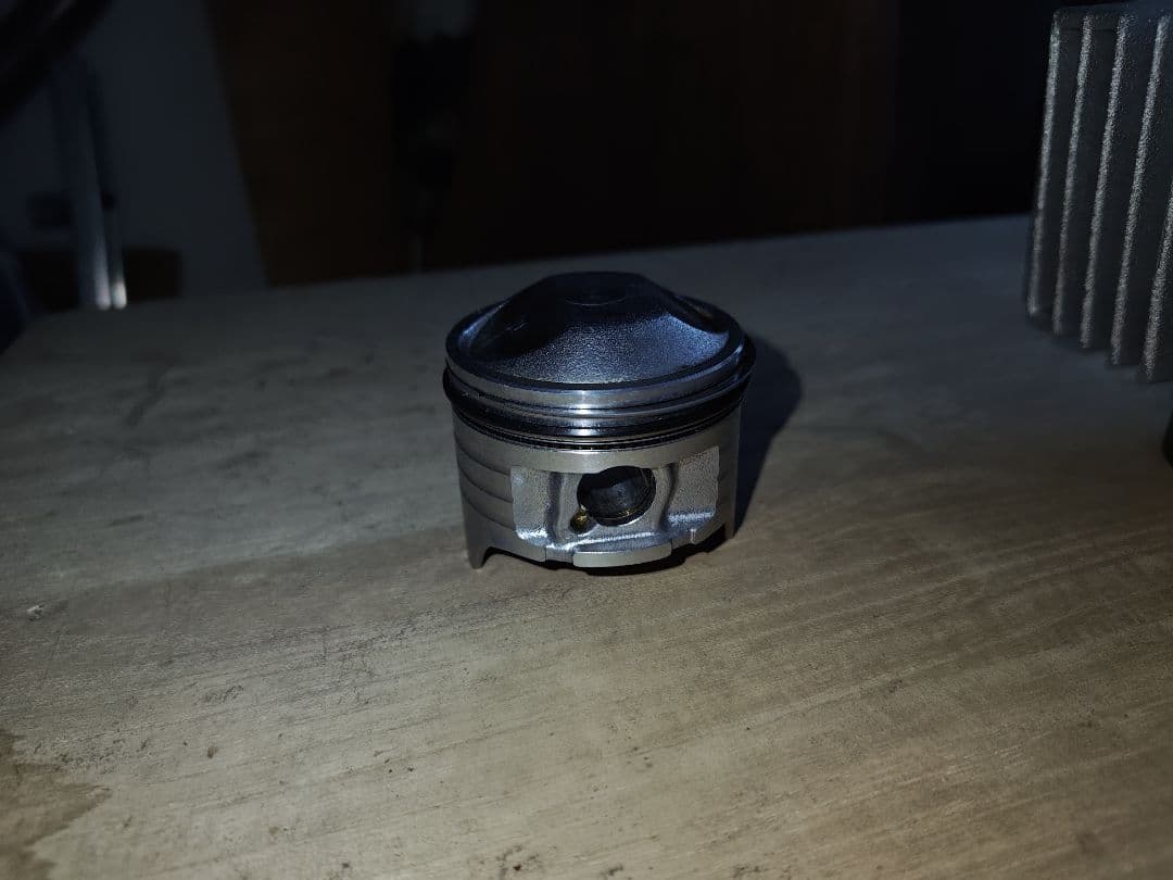 モンキー、ゴリラ用クリッピングポイント105ccボアアップキットハイカム