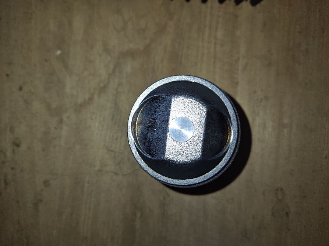 モンキー、ゴリラ用クリッピングポイント105ccボアアップキットハイカム