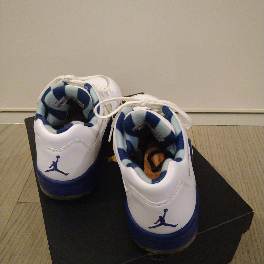 Jordan 5 golf ジョーダン5 全米OP 限定 28 ナイキ ゴルフ