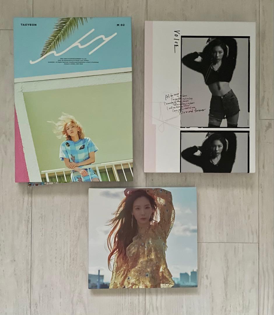 K-POP・アジア GIRLS' GENERATION CD/ALBUM/LIVE/GOODS